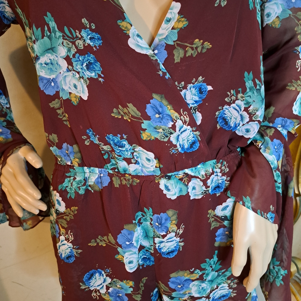 Summer Romper - image 4